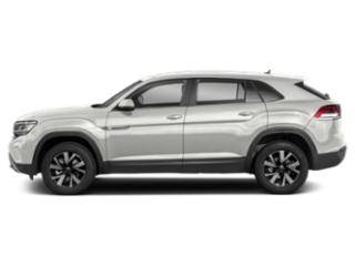 2020 Volkswagen Atlas Cross Sport 2.0T SE AWD photo