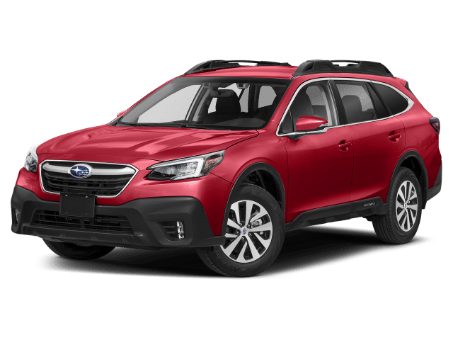 2021 Subaru Outback Premium AWD photo
