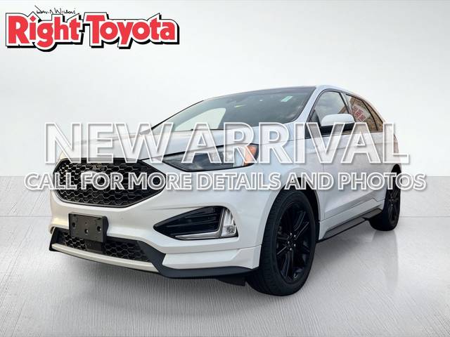 2020 Ford Edge ST Line FWD photo