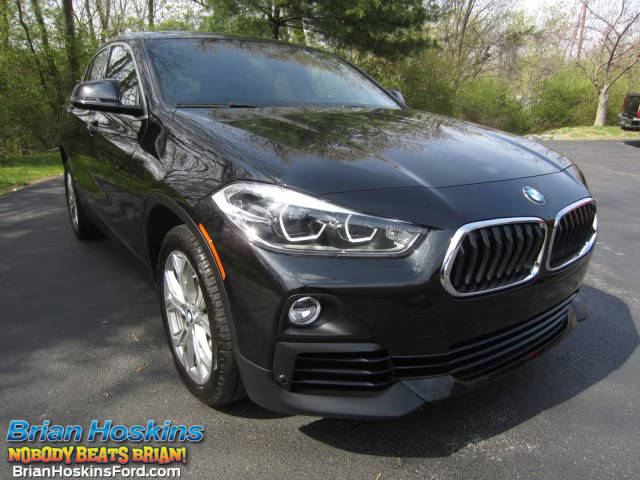 2019 BMW X2 sDrive28i FWD photo