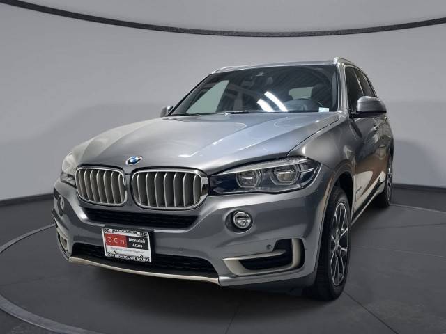 2018 BMW X5 xDrive35i AWD photo