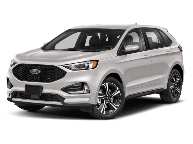 2019 Ford Edge ST AWD photo