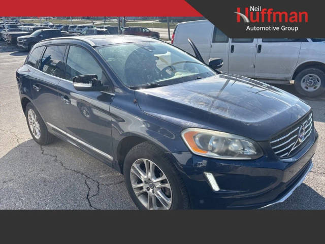 2015 Volvo XC60 T5 Drive-E Premier FWD photo