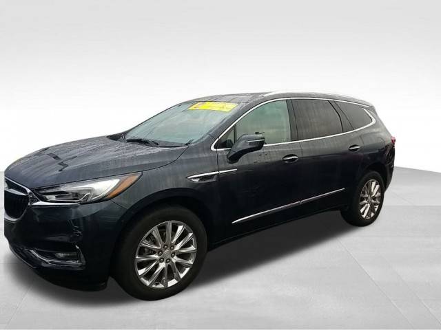 2021 Buick Enclave Essence FWD photo