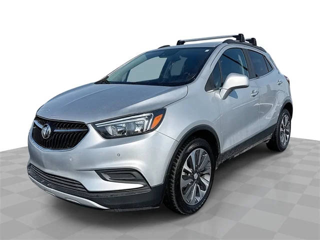 2021 Buick Encore Preferred FWD photo