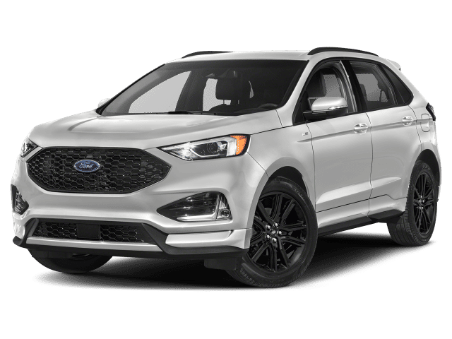 2020 Ford Edge ST Line FWD photo