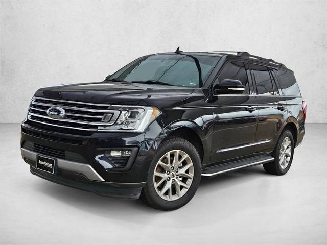 2021 Ford Expedition XLT RWD photo