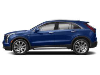 2021 Cadillac XT4 FWD Luxury FWD photo