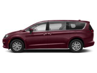 2020 Chrysler Pacifica Minivan Launch Edition AWD photo