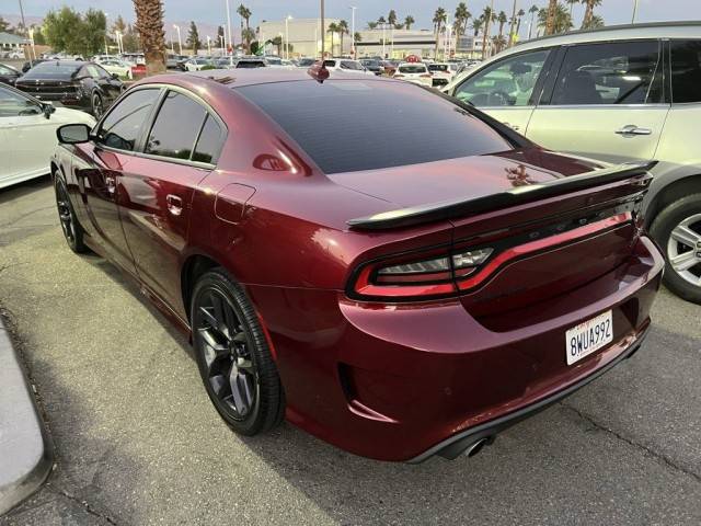 2020 Dodge Charger GT RWD photo