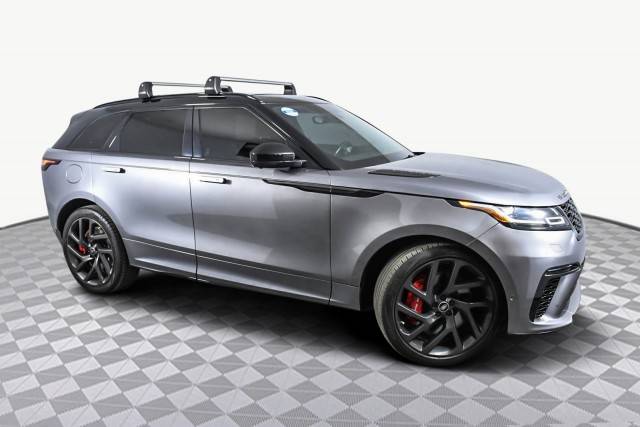 2020 Land Rover Range Rover Velar SVAutobiography Dynamic Edition 4WD photo