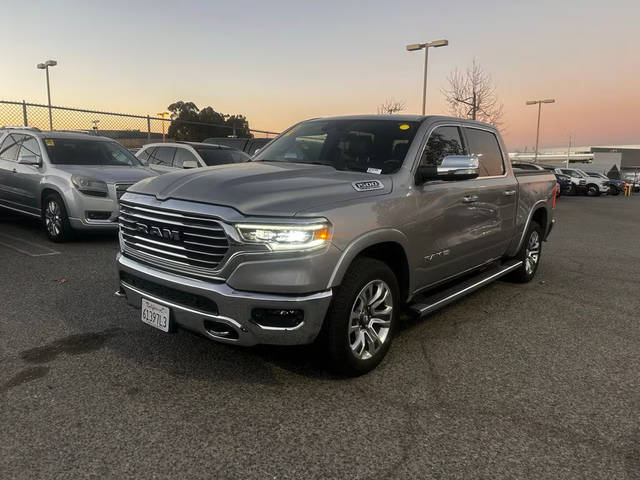 2020 Ram 2500 Tradesman 4WD photo