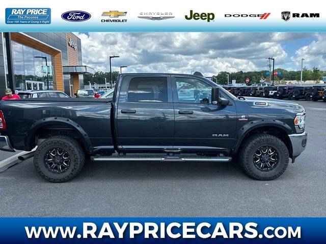 2020 Ram 2500 Tradesman 4WD photo