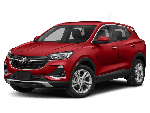 2021 Buick Encore GX Select FWD photo