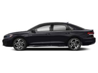 2020 Volkswagen Passat 2.0T R-Line FWD photo