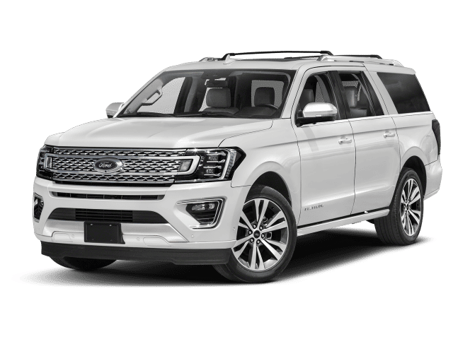 2020 Ford Expedition Max Platinum 4WD photo