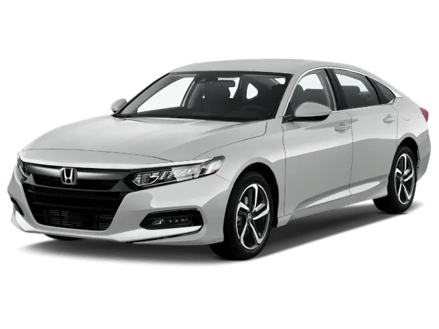 2020 Honda Accord Sport FWD photo