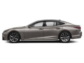 2020 Lexus LS LS 500 F SPORT RWD photo