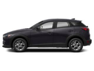 2021 Mazda CX-3 Sport AWD photo