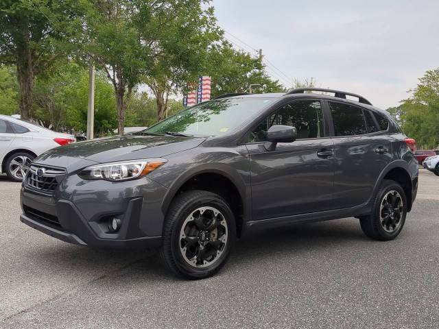 2021 Subaru Crosstrek Premium AWD photo