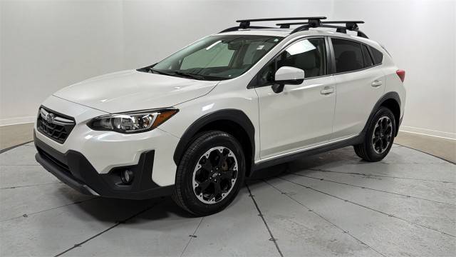 2021 Subaru Crosstrek Premium AWD photo