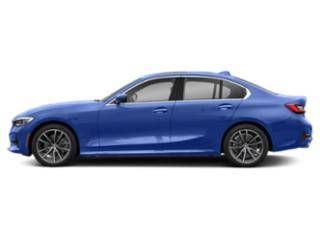 2021 BMW 3 Series 330i xDrive AWD photo