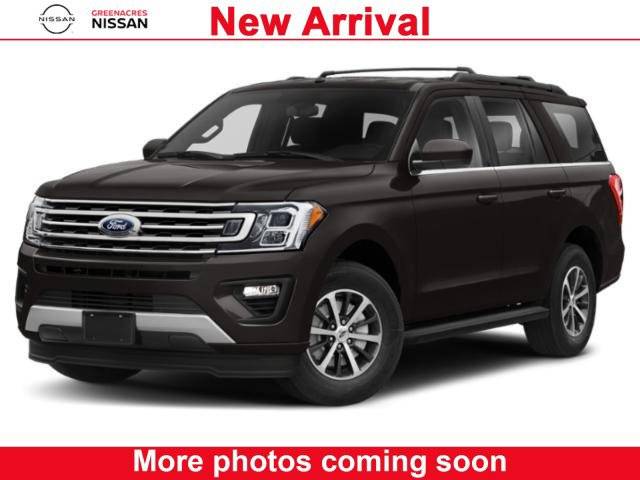 2020 Ford Expedition XLT RWD photo