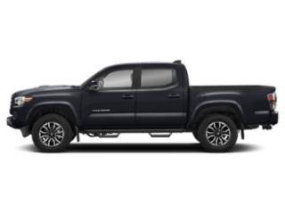 2021 Toyota Tacoma TRD Sport 4WD photo