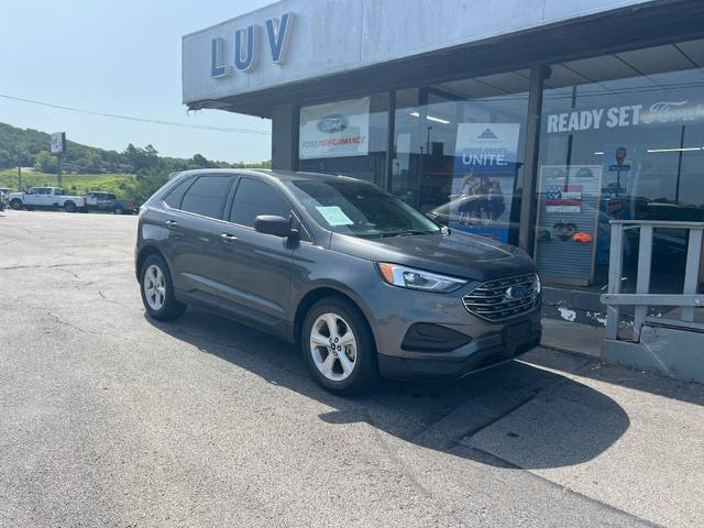 2020 Ford Edge SE FWD photo
