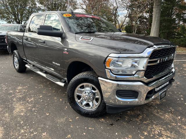 2020 Ram 2500 Tradesman 4WD photo