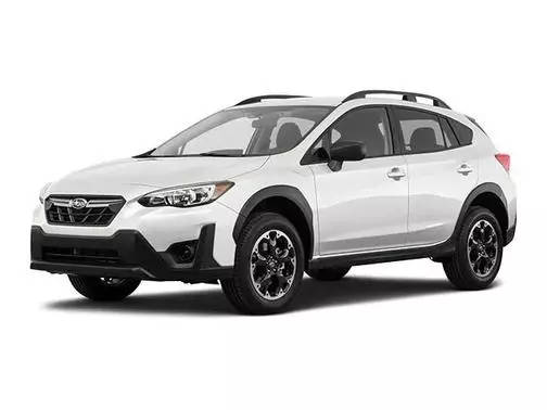 2021 Subaru Crosstrek  AWD photo