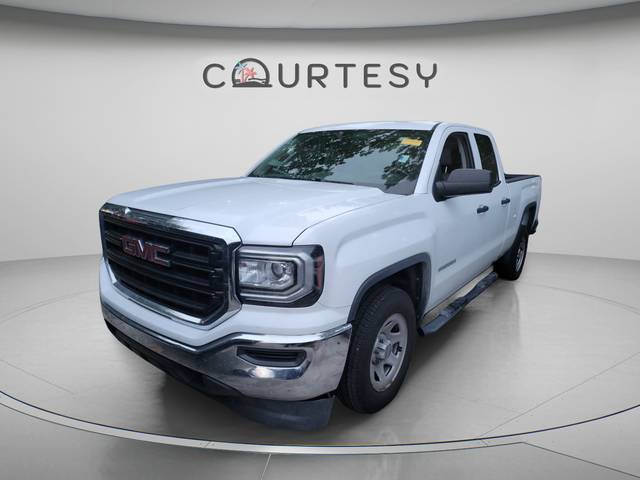 2019 GMC Sierra 1500  RWD photo