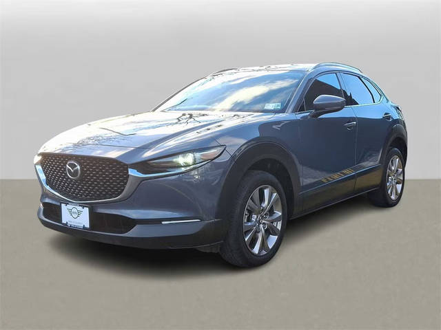 2021 Mazda CX-30 Premium AWD photo