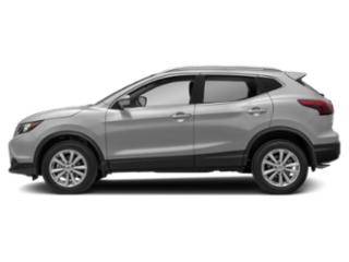 2019 Nissan Rogue Sport SV AWD photo