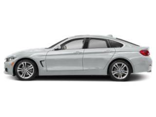 2020 BMW 4 Series Gran Coupe 430i xDrive AWD photo