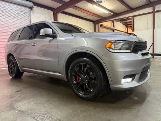 2019 Dodge Durango R/T AWD photo