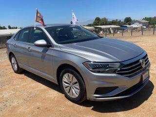 2020 Volkswagen Jetta S FWD photo