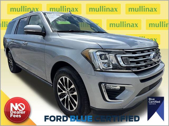 2020 Ford Expedition Max Limited RWD photo