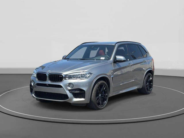2018 BMW X5 M AWD photo