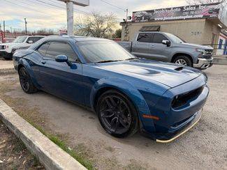 2020 Dodge Challenger R/T Scat Pack Widebody RWD photo