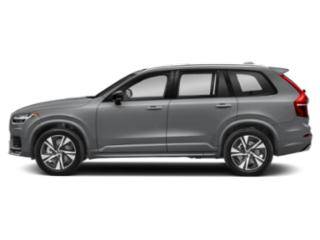 2021 Volvo XC90 Momentum AWD photo