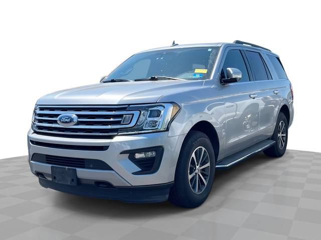 2020 Ford Expedition XLT 4WD photo