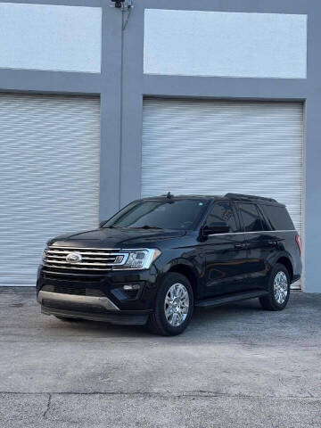 2020 Ford Expedition XLT RWD photo