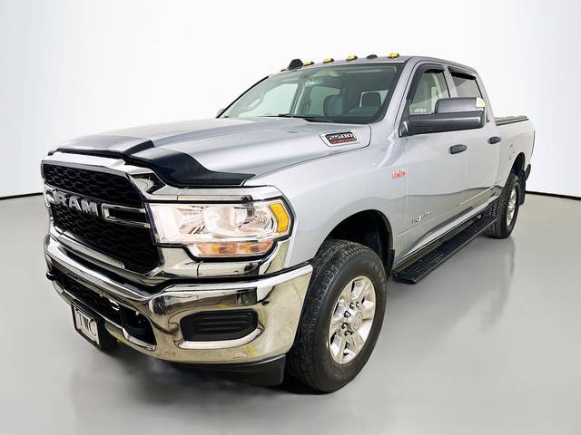 2020 Ram 2500 Tradesman 4WD photo