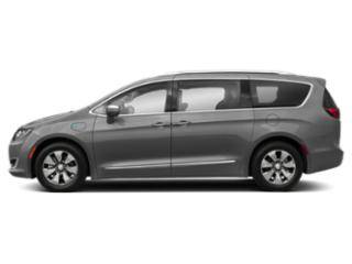 2020 Chrysler Pacifica Minivan Hybrid Limited FWD photo