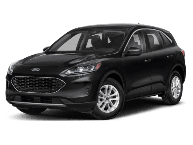 2020 Ford Escape SE AWD photo