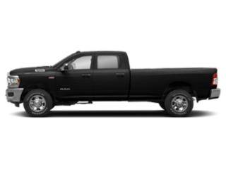 2020 Ram 3500 Tradesman 4WD photo