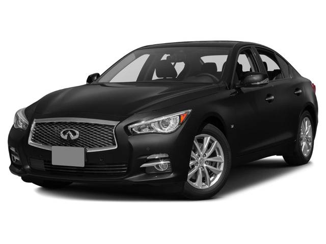 2015 Infiniti Q50 Premium RWD photo