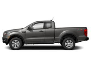 2020 Ford Ranger XL RWD photo