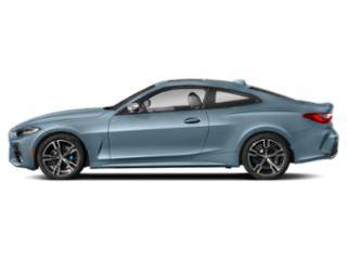 2021 BMW 4 Series M440i xDrive AWD photo